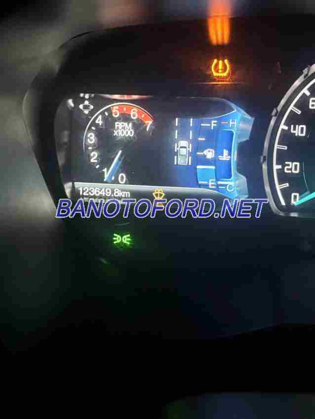 Bán xe Ford Ranger Wildtrak 3.2L 4x4 AT đời 2016 - Giá tốt