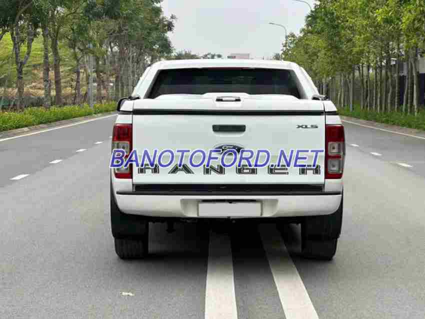 Cần bán xe Ford Ranger XLS 2.2L 4x2 AT đời 2016