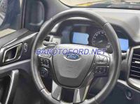 Cần bán gấp xe Ford Ranger Wildtrak 2.0L 4x4 AT năm 2021, màu Đen, Số tự động