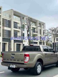 Ford Ranger XLS 2.2L 4x2 AT sản xuất 2021 cực chất!