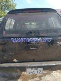 Ford Ranger XL 2.5L 4x2 MT 2010 giá cực tốt