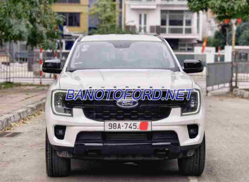 Cần bán xe Ford Everest Sport 2.0L 4x2 AT đời 2024