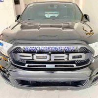 Bán Ford Everest Titanium 2.0L 4x2 AT 2019 - Đen