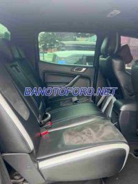Cần bán xe Ford Ranger Raptor 2.0L 4x4 AT sx 2018