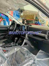 Ford Everest 2026 Số tự động