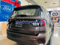 Ford Everest Ambiente 2.0L 4x2 AT 2026 Số tự động XE CỰC MỚI