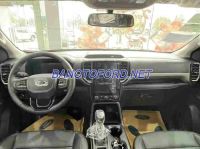 Ford Everest Ambiente 2.0L 4x2 AT model 2026, Suv