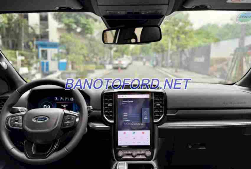 Bán xe Ford Everest Ambiente 2.0L 4x2 AT năm 2026