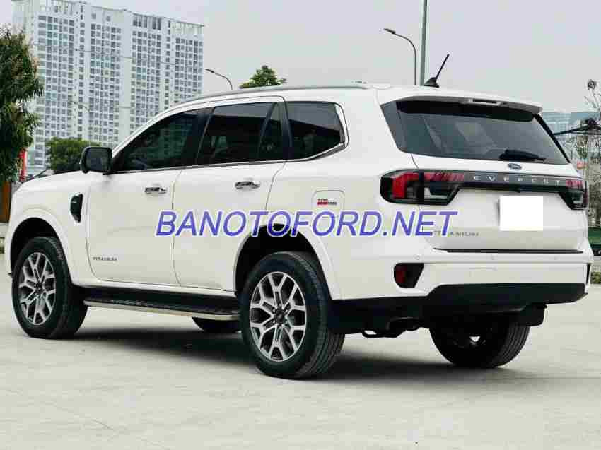 Cần bán xe Ford Everest Titanium 2.0L 4x2 AT đời 2023