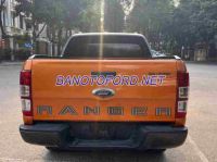 Ford Ranger Wildtrak 3.2L 4x4 AT 2016, xe đẹp, hết ý