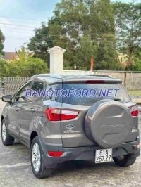 Ford EcoSport Titanium 1.5L AT 2015 Máy xăng đẹp long lanh
