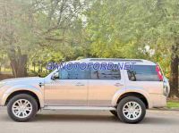 Bán Ford Everest 2.5L 4x2 AT đời 2015 xe đẹp - giá tốt