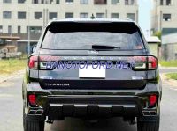 Ford Everest Titanium Plus 2.0L 4x4 AT 2024 giá cực tốt