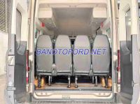 Cần bán xe Ford Transit Premium sx 2024