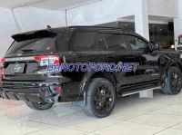 Cần bán gấp Ford Everest Titanium Plus 2.0L 4x4 AT đời 2024, màu Đen