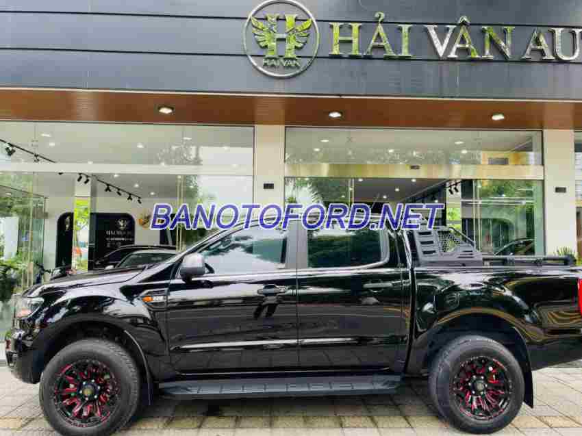 Cần bán Ford Ranger XLS 2.2L 4x2 AT 2022 xe đẹp