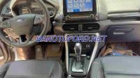Cần bán gấp xe Ford EcoSport Titanium 1.5L AT năm 2020, màu Xám, Số tự động