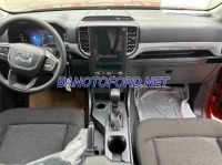 Ford Ranger XLS 2.0L 4x2 AT Đen sx 2026