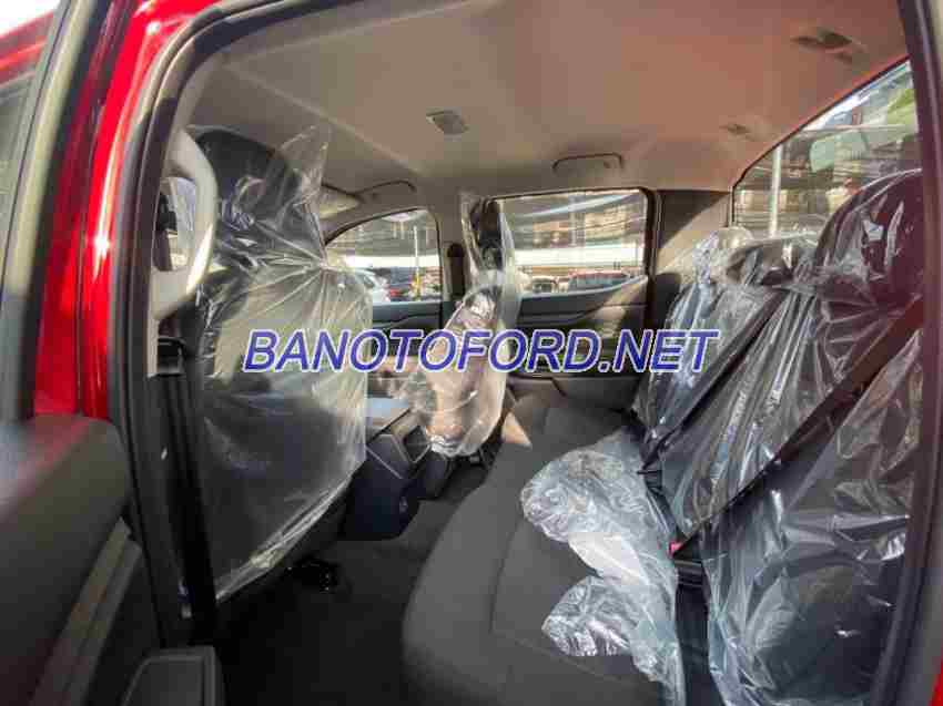 Ford Ranger XLS 2.0L 4x2 AT 2026 Giá Tốt - Hỗ Trợ Từ A - Z