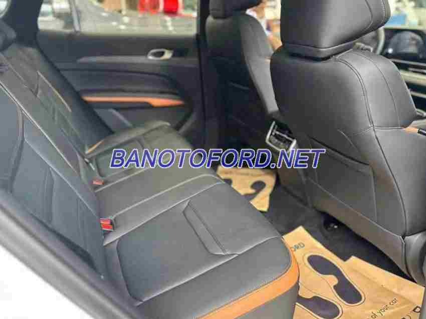 Ford Territory Titanium X 1.5 AT 2026 giá yêu thương