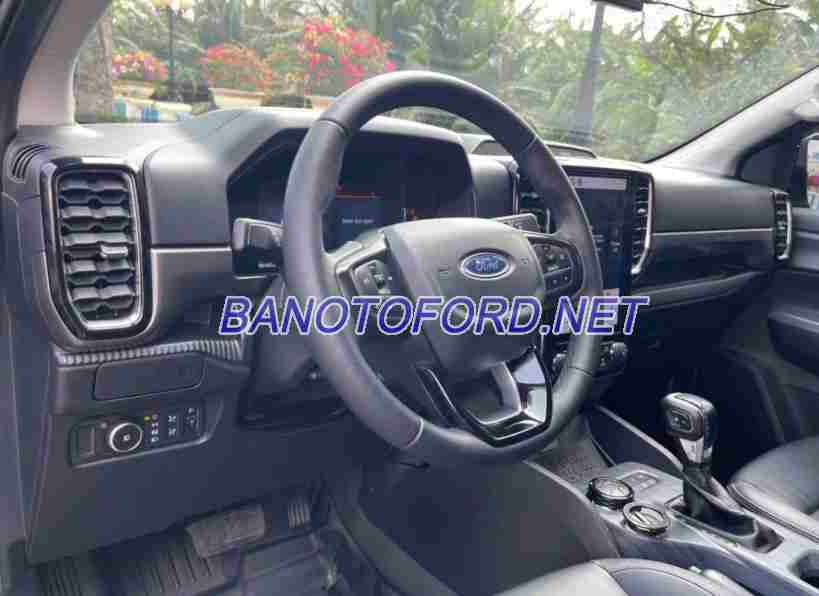 Cần bán Ford Ranger Sport 2.0L 4x4 AT đời 2023