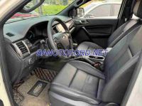Cần bán gấp xe Ford Everest Titanium 2.0L 4x2 AT năm 2021, màu Trắng, Số tự động