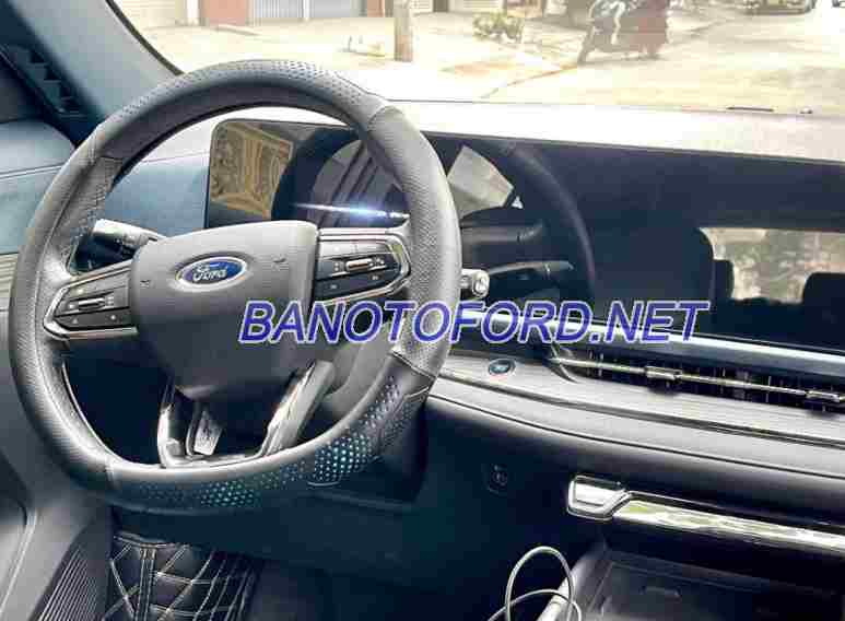 Cần bán nhanh Ford Territory Titanium 1.5 AT 2023 cực đẹp