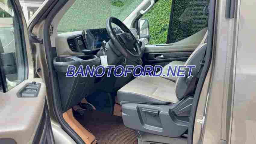 Cần bán Ford Transit Premium 2024, xe đẹp giá rẻ bất ngờ