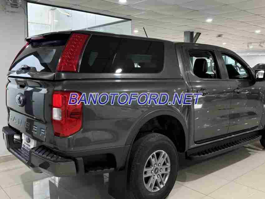 Cần bán gấp Ford Ranger XLS 2.0L 4x4 AT 2022 - Xe đẹp - Giá tốt