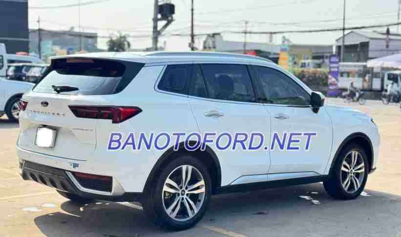 Cần bán Ford Territory Titanium X 1.5 AT Máy xăng 2025 màu Trắng