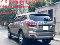 Ford Everest Titanium 2.2L 4x2 AT sản xuất 2017 cực chất!