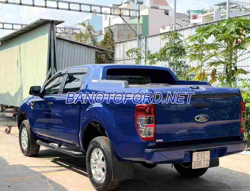 Cần bán xe Ford Ranger XLS 2.2L 4x2 AT 2014 Số tự động