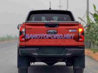 Cần bán xe Ford Ranger Wildtrak 2.0L 4x4 AT đời 2023