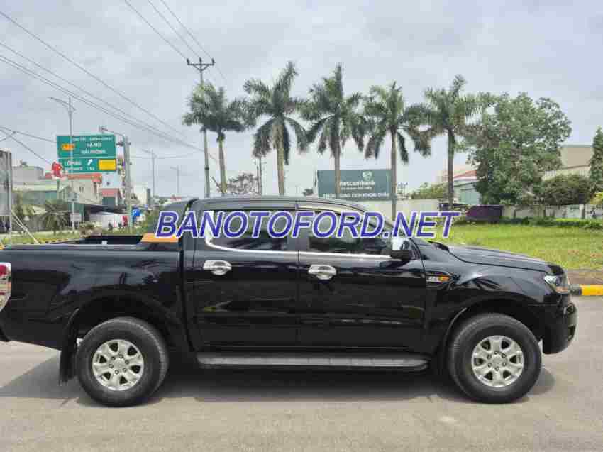 Ford Ranger XLS 2.2L 4x2 AT năm sản xuất 2021 giá tốt