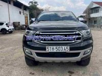 Cần bán xe Ford Everest Titanium 2.0L 4x4 AT sx 2019