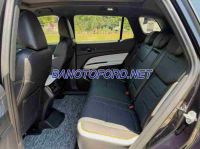Cần bán Ford Territory Sport 1.5 AT Máy xăng 2025 màu Đen
