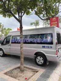 Ford Transit SVP năm sản xuất 2019 giá tốt