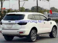 Bán Ford Everest Titanium 2.0L 4x2 AT 2021 - giá tốt