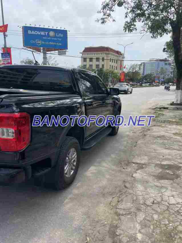 Bán Ford Ranger XLS 2.0L 4x2 AT 2025 - Đen