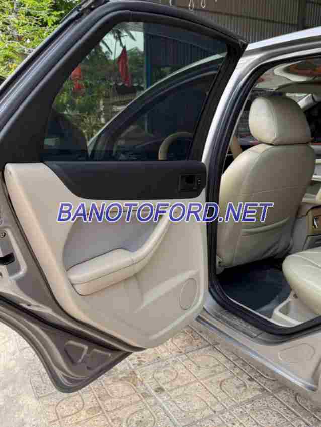 Cần bán Ford Focus 1.8 MT 2009, xe đẹp giá rẻ bất ngờ