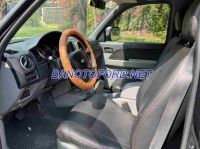 Cần bán xe Ford Ranger XLT 2.5L 4x4 MT 2010, xe đẹp