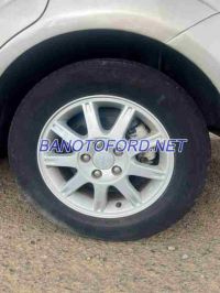 Cần bán xe Ford Focus 1.8 MT 2007 Số tay