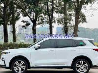 Ford Territory Titanium X 1.5 AT model 2024 xe chuẩn hết ý
