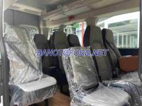 Bán xe Ford Transit Premium 2025 - Giá cực tốt