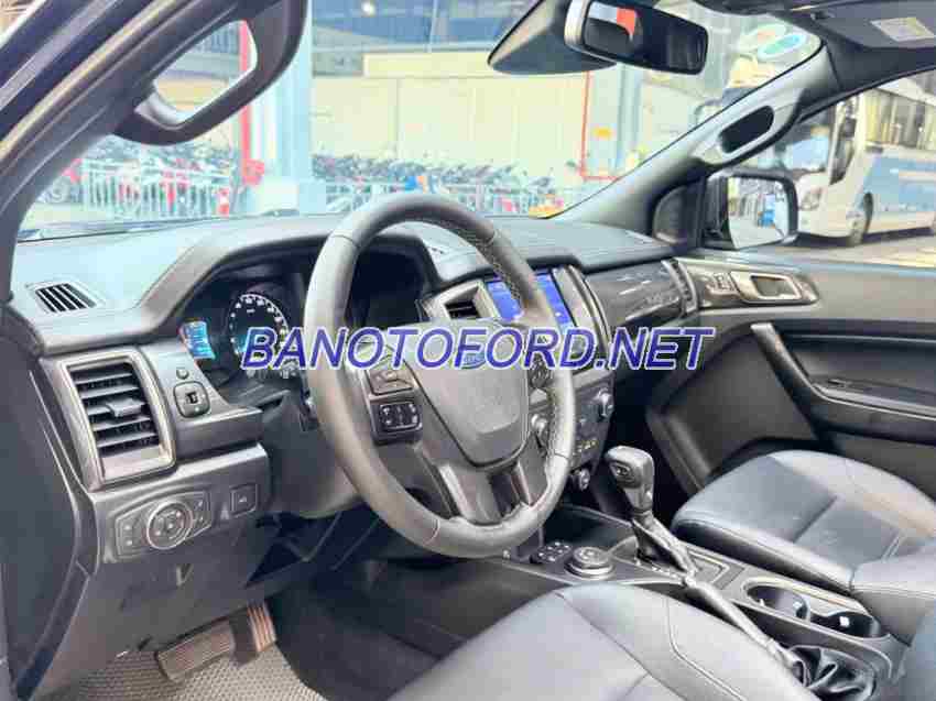 Cần bán xe Ford Everest Số tự động 2021