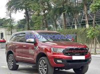 Cần bán xe Ford Everest Titanium 2.0L 4x2 AT 2021 Số tự động