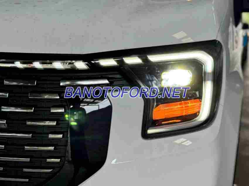 Bán xe Ford Transit Premium+ 2025 - Giá cực tốt