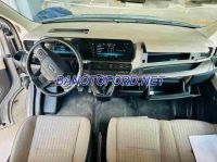 Bán Ford Transit Premium+ năm 2025, màu Trắng, xe Lắp ráp trong nước