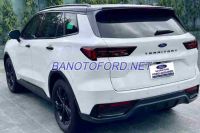 Ford Territory 2023 Suv màu Trắng