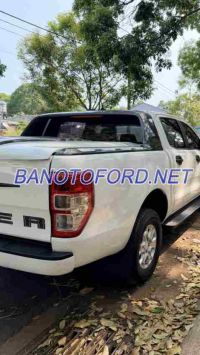Cần bán gấp xe Ford Ranger XLS 2.2L 4x2 AT năm 2019, màu Trắng, Số tự động
